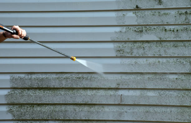 Best Building Exterior Pressure Washing in West Babylon, NY